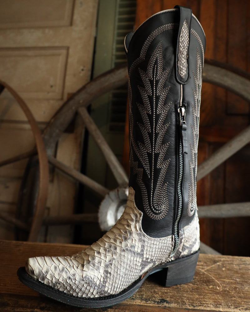Lane Boots Women's Skylight Headliner 15" Boot