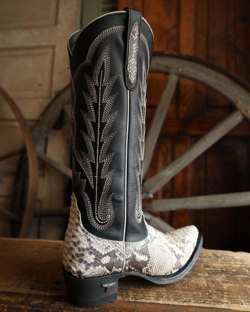 Lane Boots Women's Skylight Headliner 15" Boot