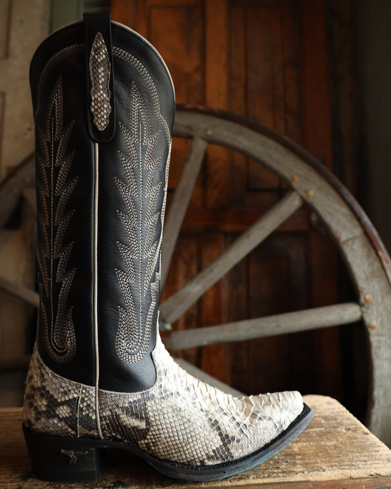 Lane Boots Women's Skylight Headliner 15" Boot