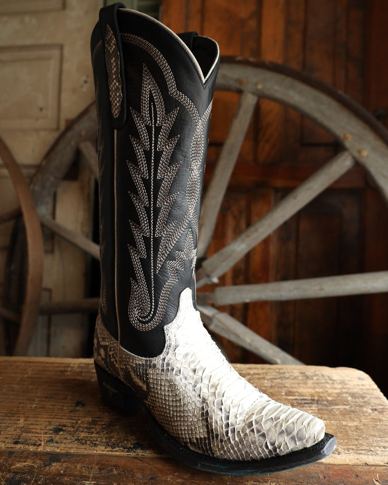 Lane Boots Women's Skylight Headliner 15" Boot