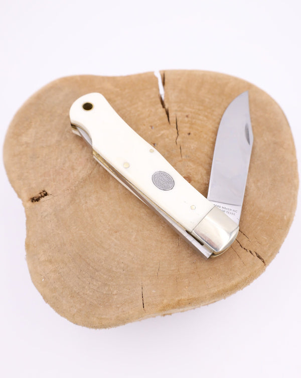 MOORE MAKER MOUNTAIN MAN WHITE KNIFE