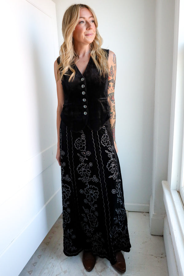 Tasha Polizzi Kia Skirt