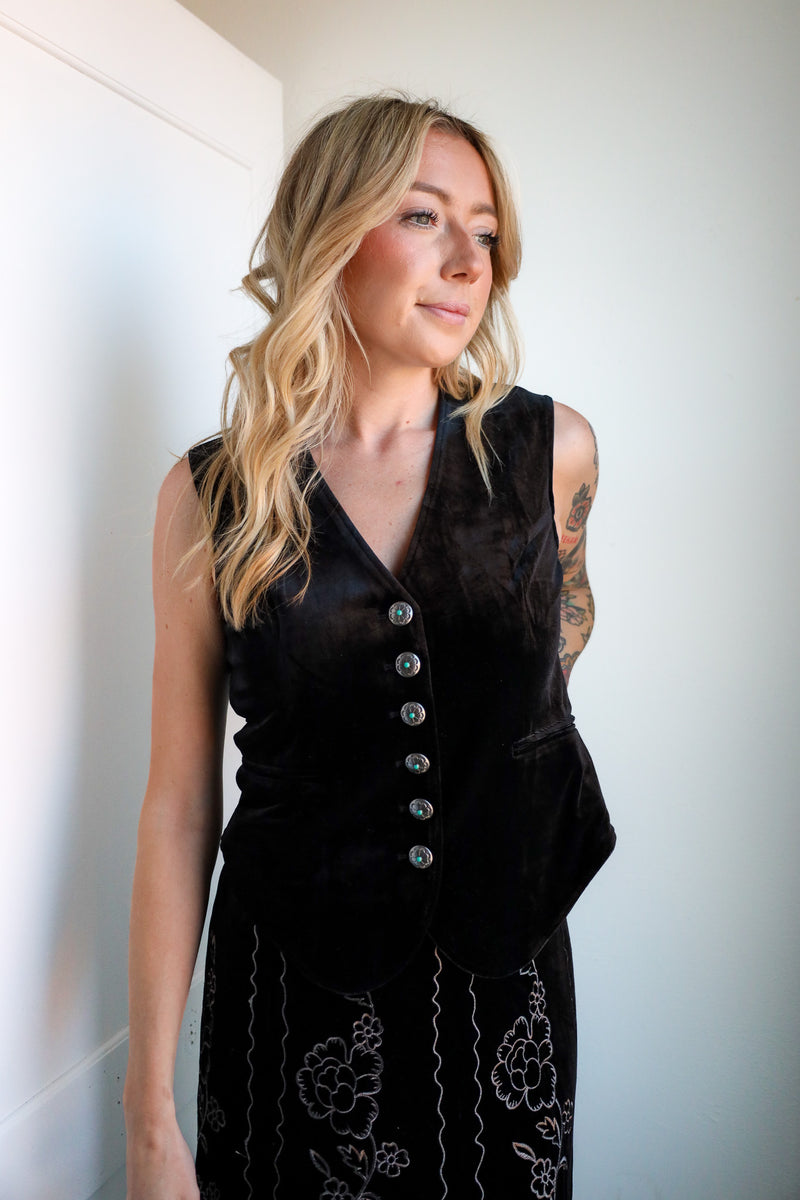 Tasha Polizzi Della Vest