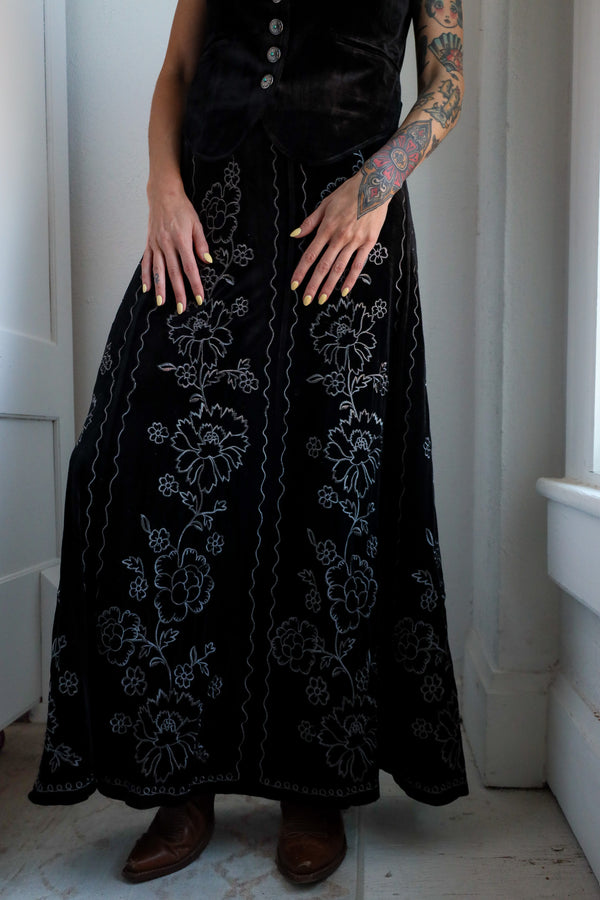 Tasha Polizzi Kia Skirt