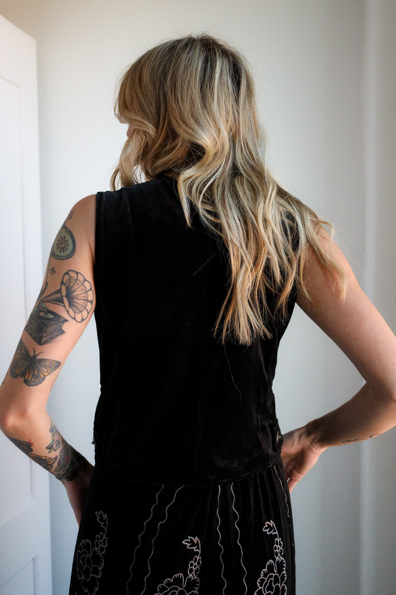 Tasha Polizzi Della Vest