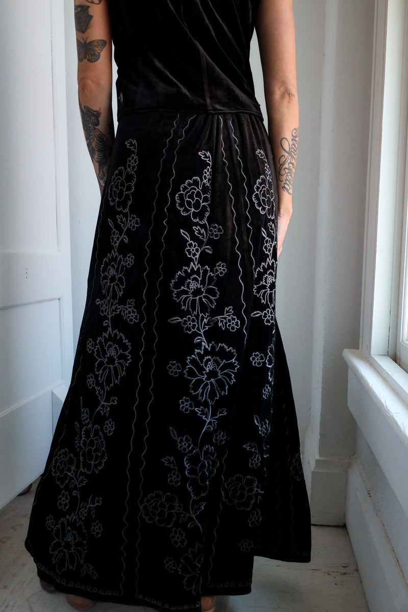 Tasha Polizzi Kia Skirt