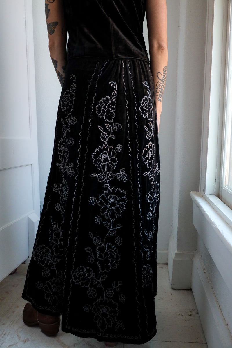 Tasha Polizzi Kia Skirt