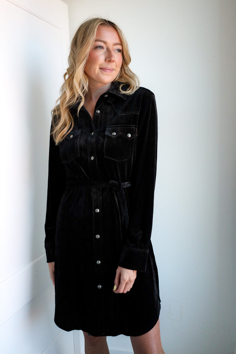 Tasha Polizzi Liza Tunic