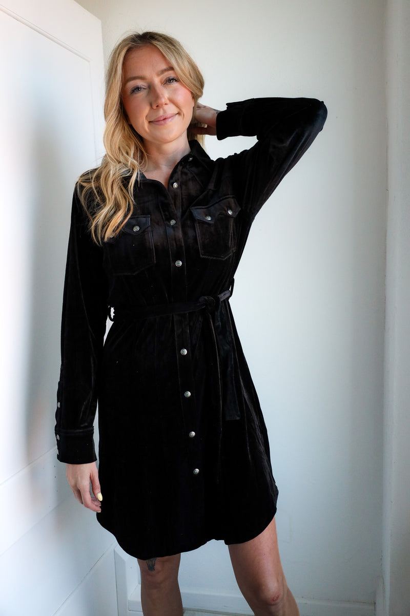 Tasha Polizzi Liza Tunic