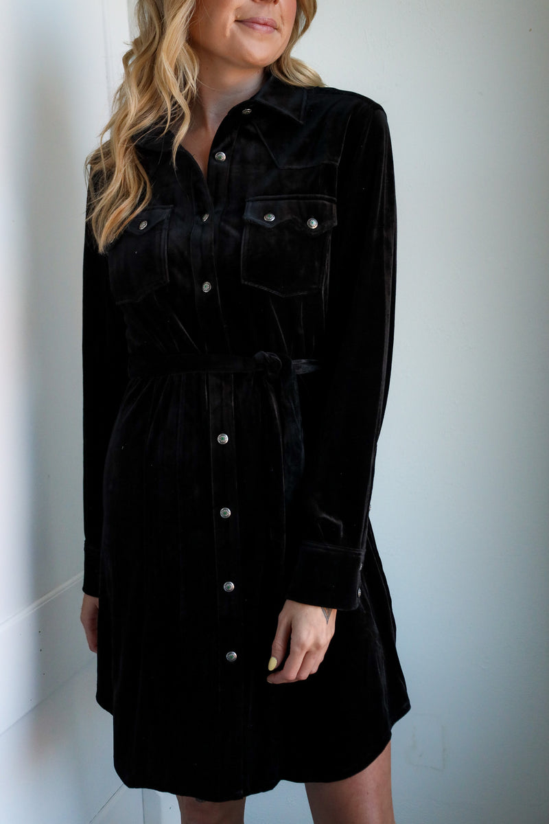 Tasha Polizzi Liza Tunic