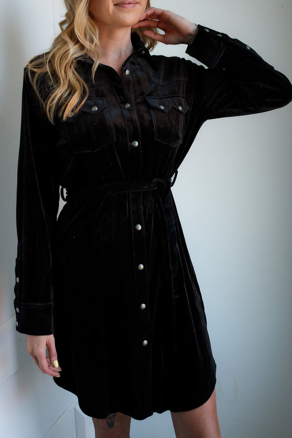 Tasha Polizzi Liza Tunic