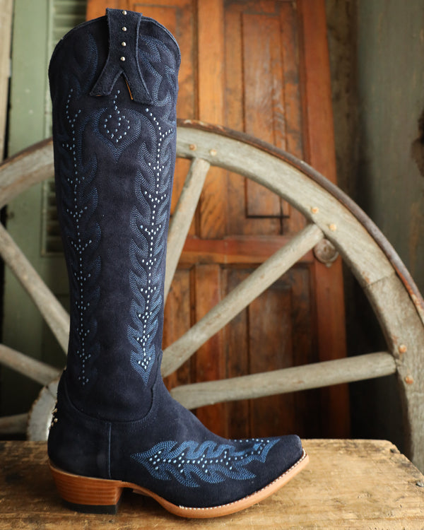 Old Gringo Women's Jager Princess 18" Boot