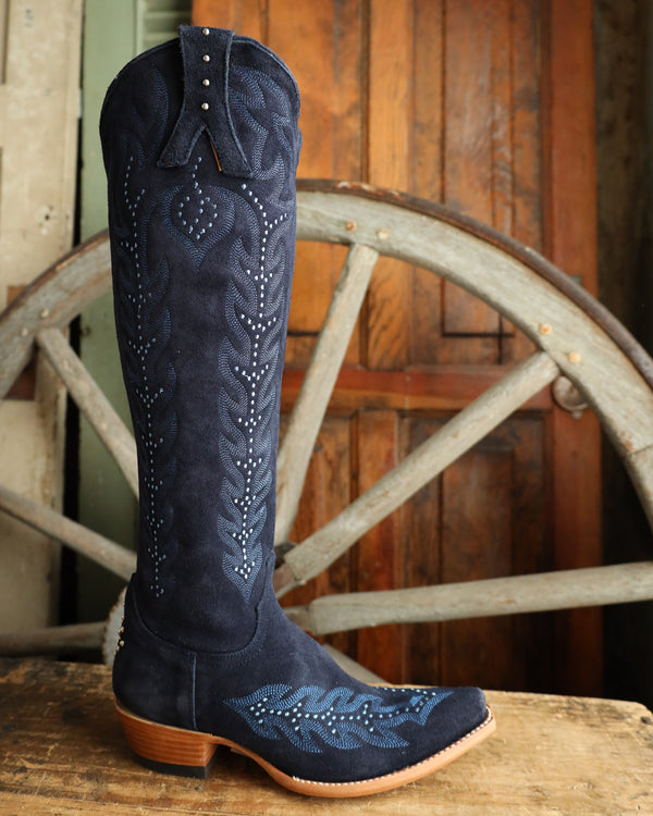 Old Gringo Women's Jager Princess 18" Boot