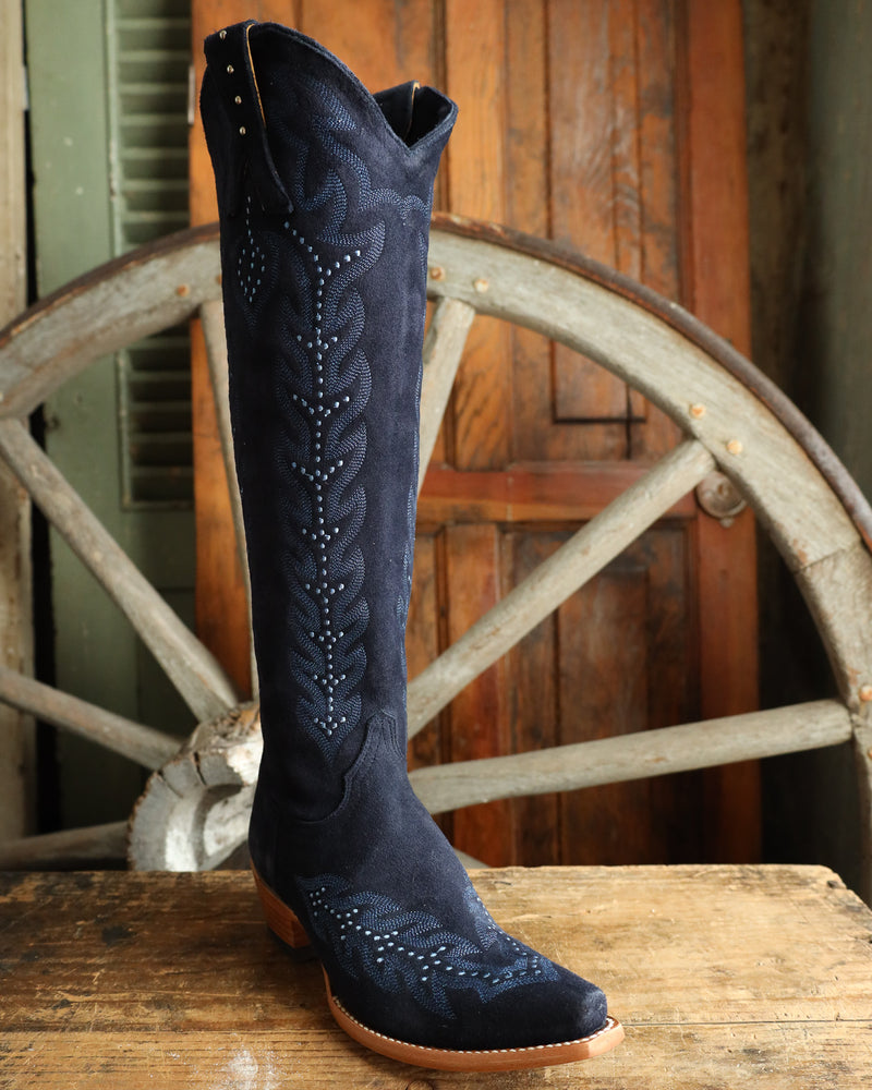 Old Gringo Women's Jager Princess 18" Boot