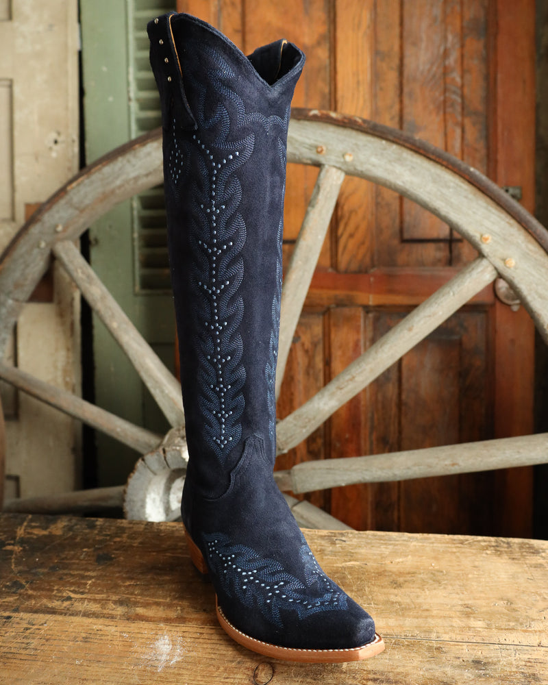 Old Gringo Women's Jager Princess 18" Boot