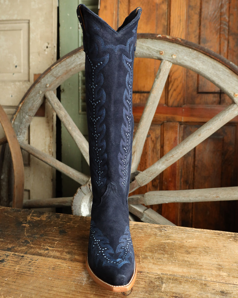 Old Gringo Women's Jager Princess 18" Boot