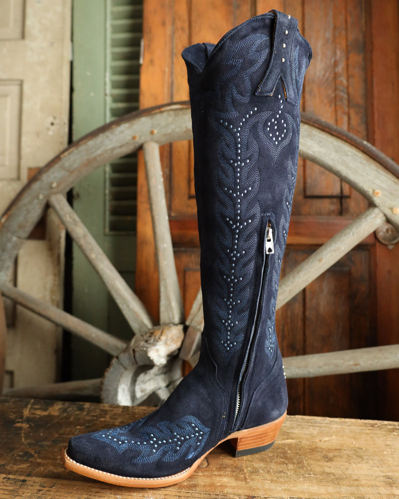 Old Gringo Women's Jager Princess 18" Boot