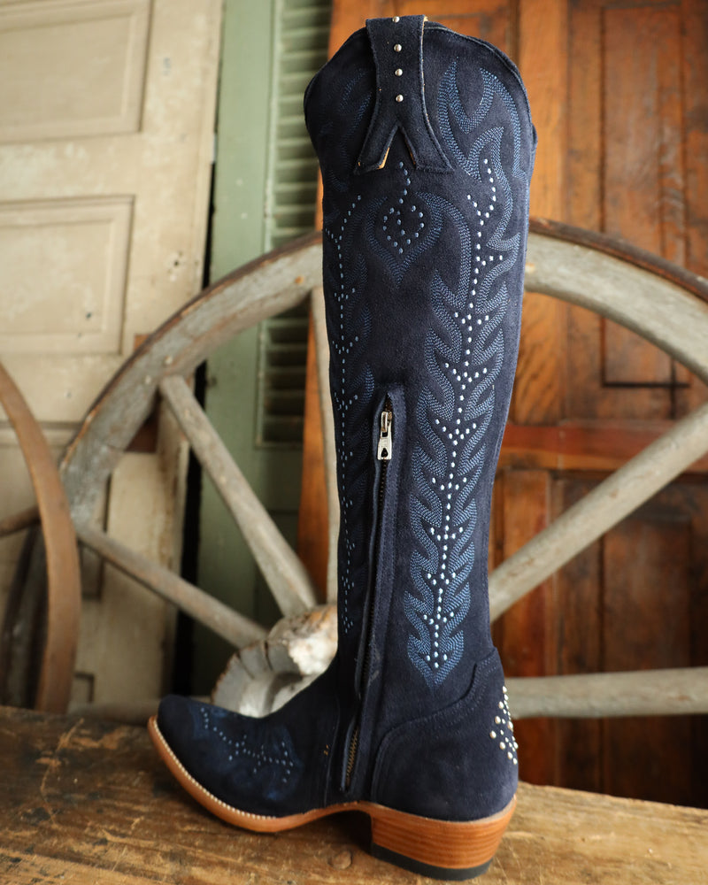 Old Gringo Women's Jager Princess 18" Boot