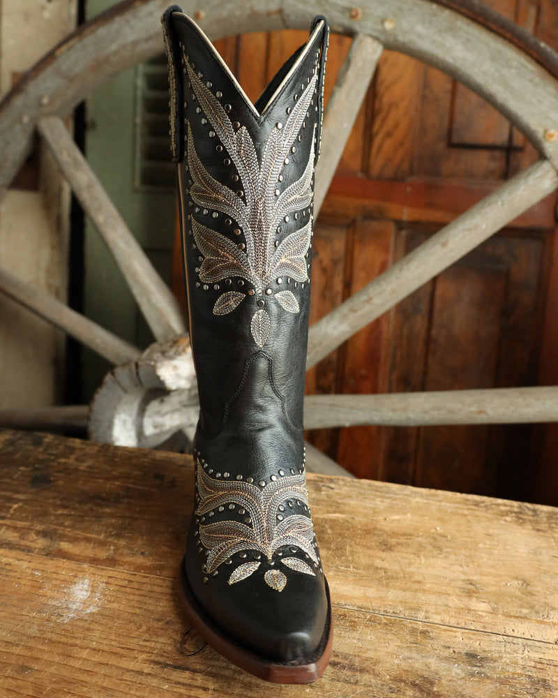Yippee Ki Yay By Old Gringo Women's Zinnia 13" Boot