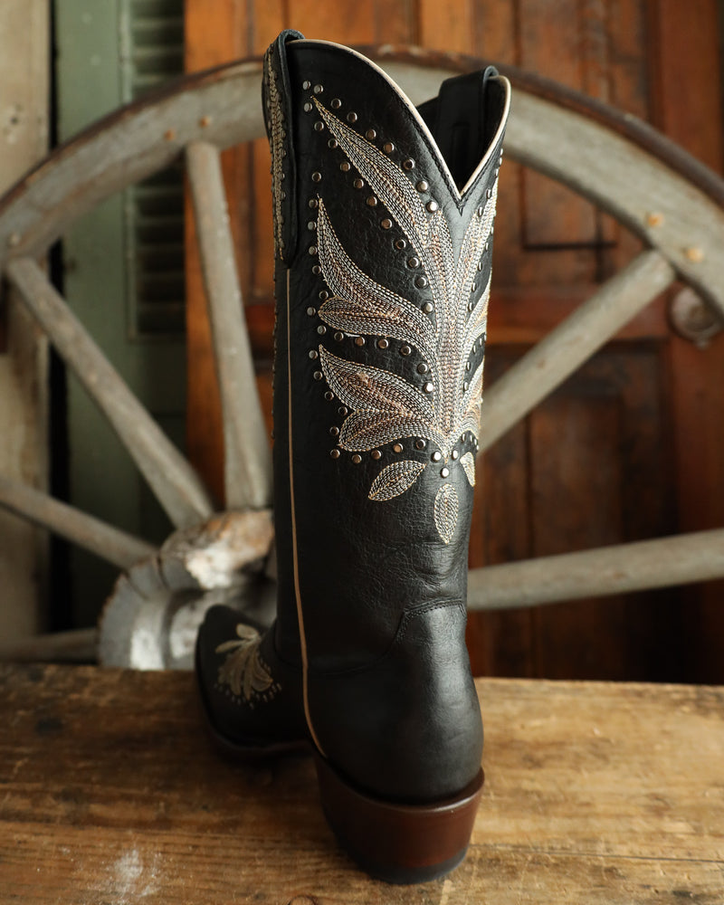 Yippee Ki Yay By Old Gringo Women's Zinnia 13" Boot