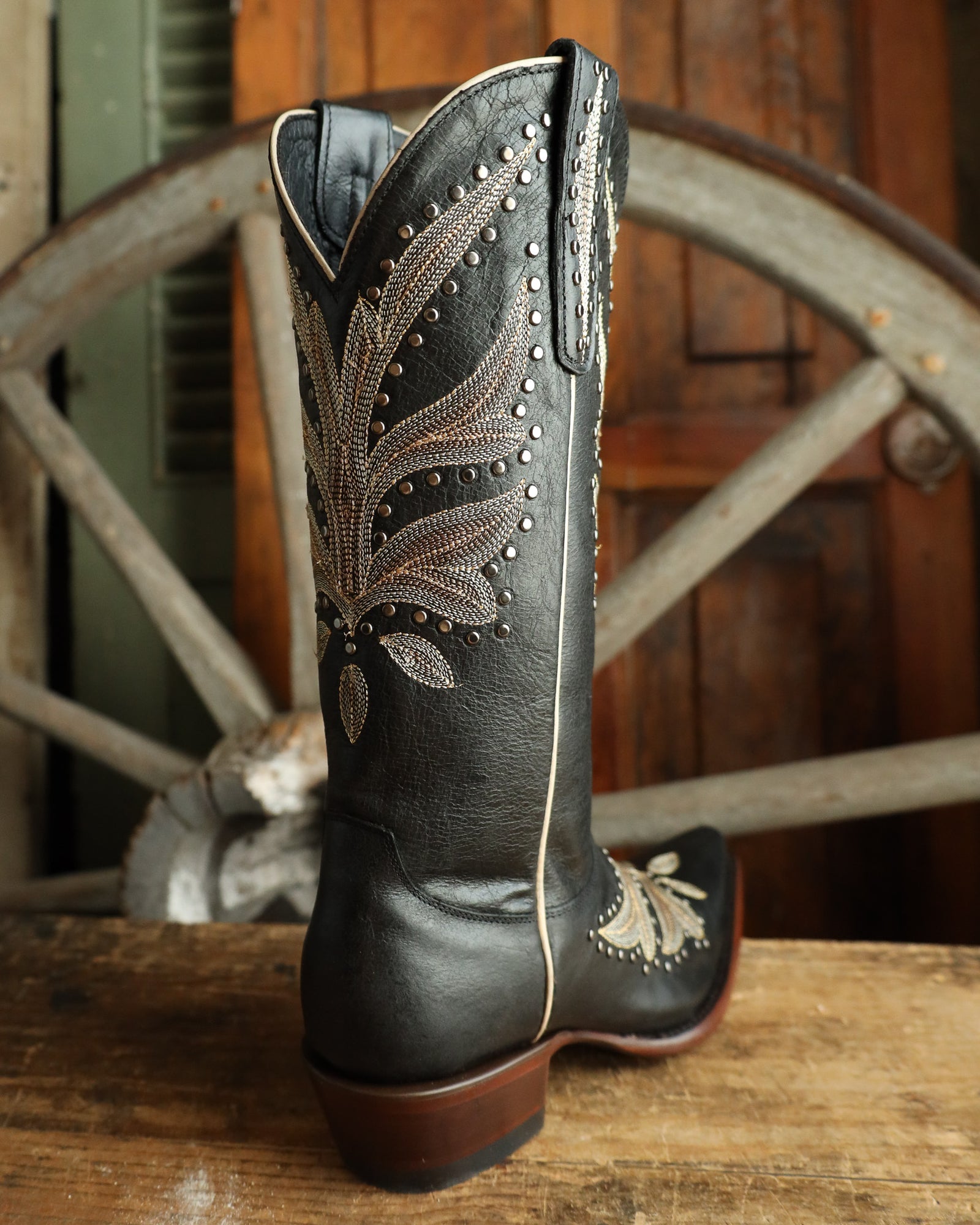 Yippee Ki Yay By Old Gringo Women's Zinnia 13