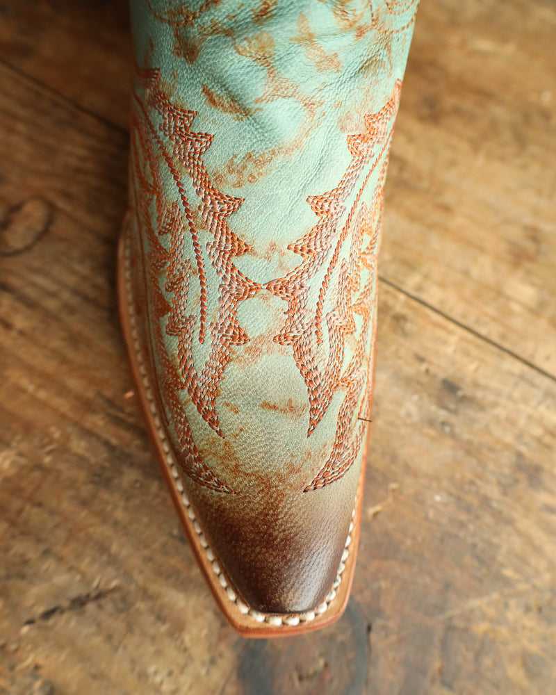 CORRAL WOMEN'S EMBROIDERY 13" BOOT