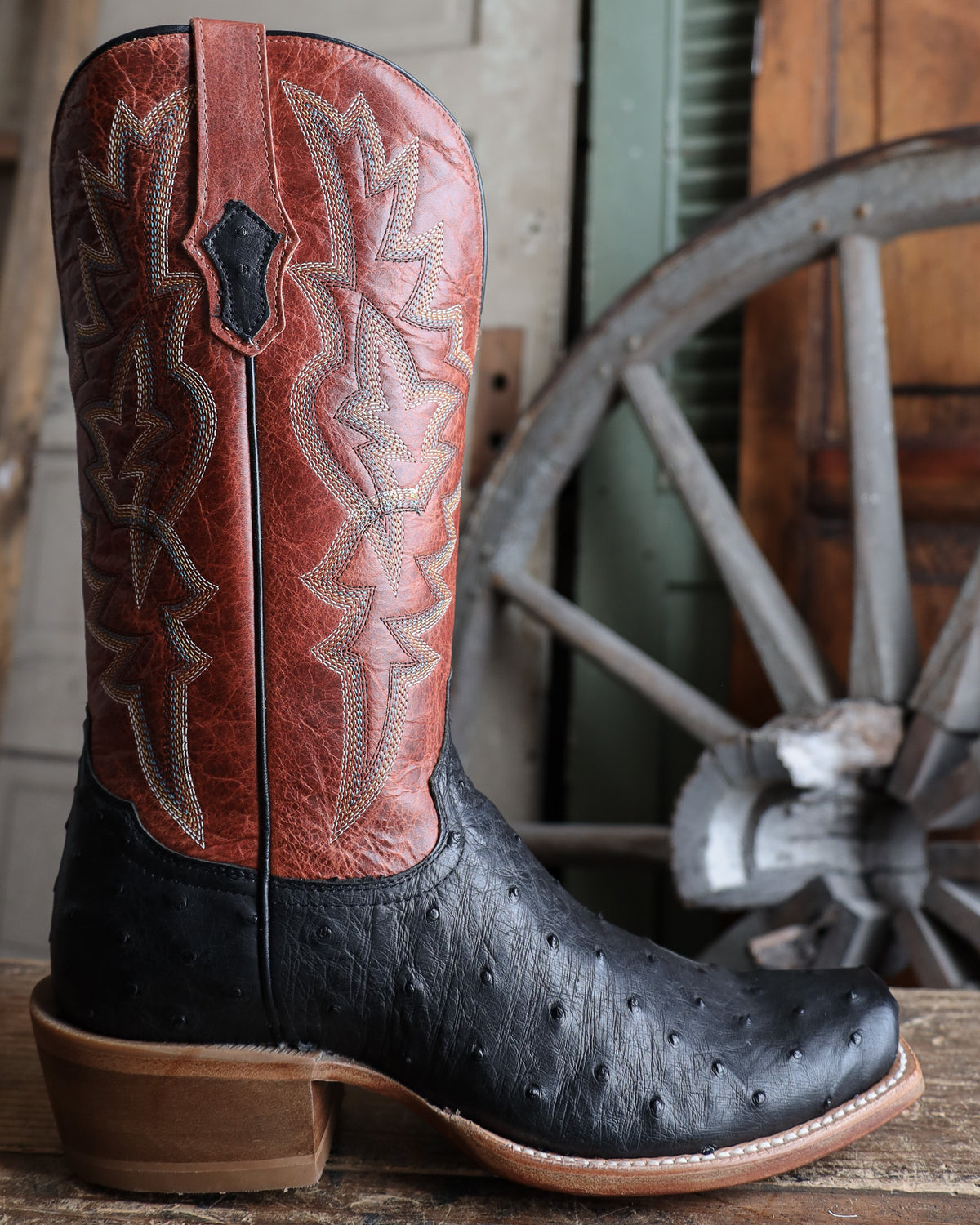 Tony Lama western boots 23cm 新品未使用箱付き Tony Lama Western Boots Marveric Toro
