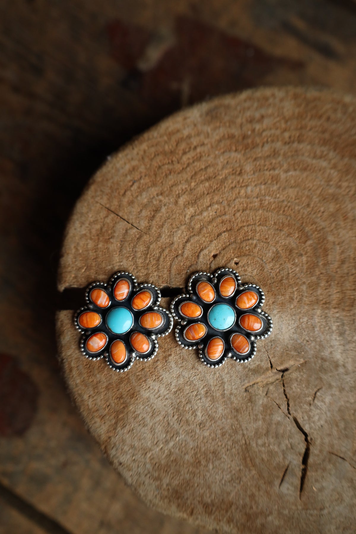 Spiny Oyster Jewelry – Maverick Fine Western Wear