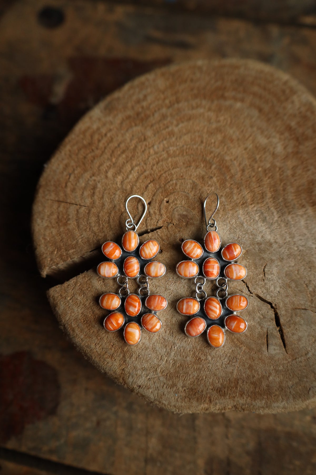 Spiny Oyster Jewelry – Maverick Fine Western Wear