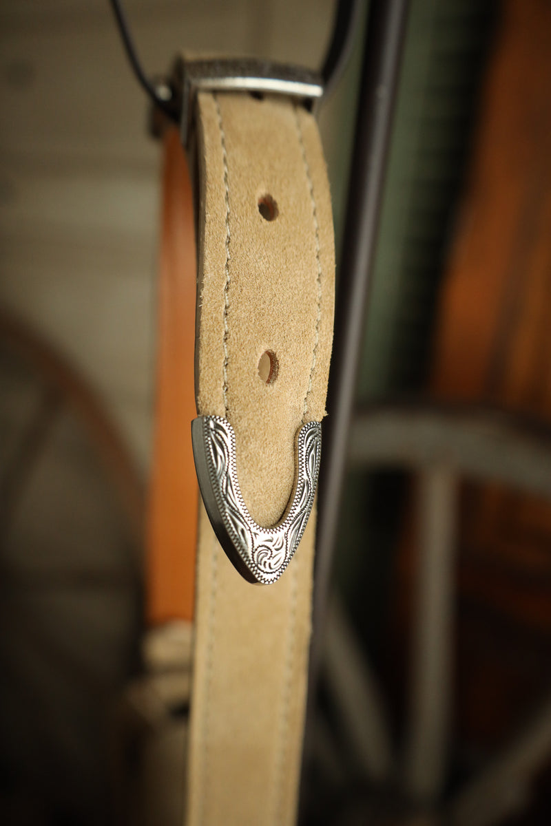 Lovleathers Ramblin Roamer Soul Handbag