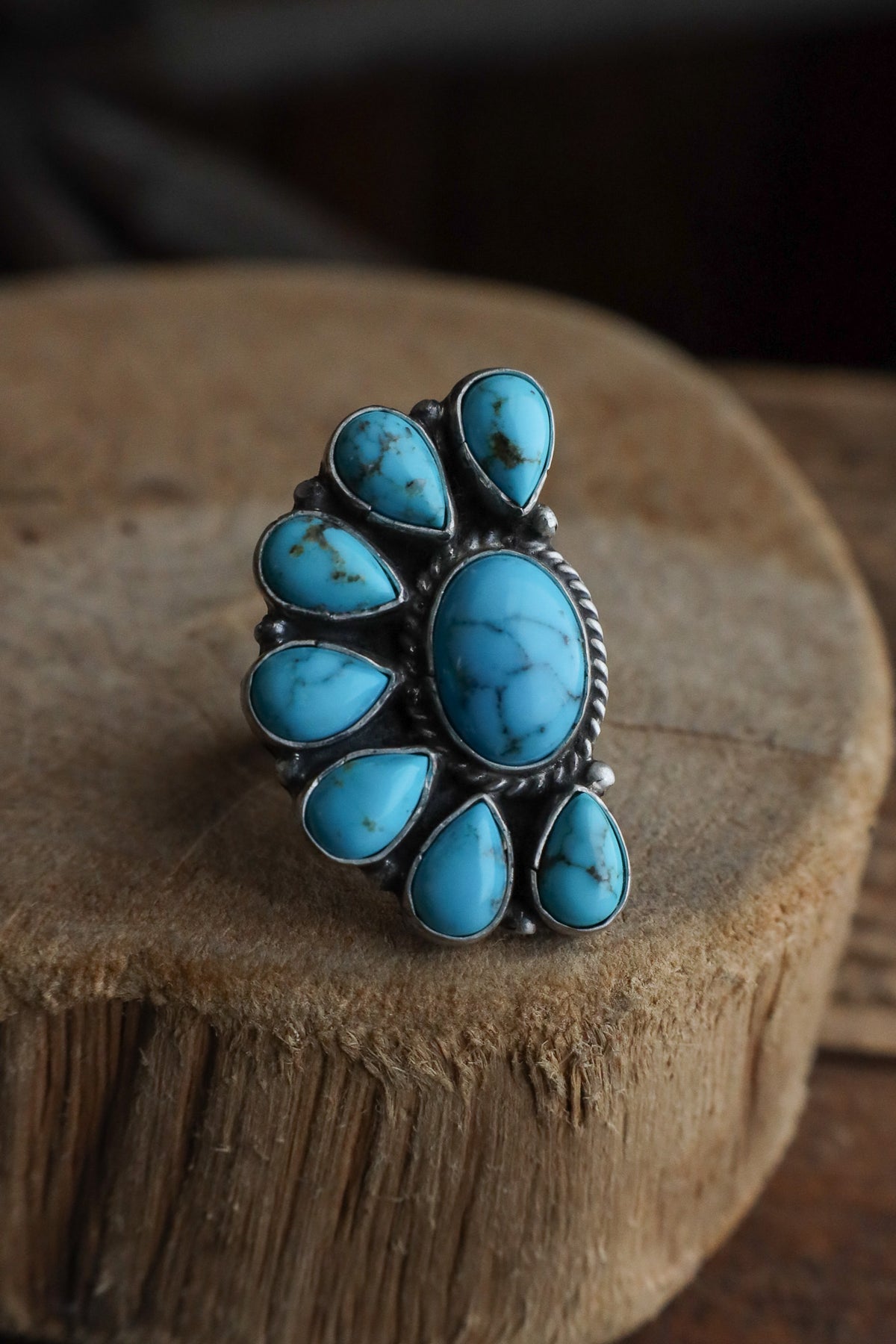 navajo RC half round ring 売り切り価格！ 0D6A8682_039b0ad1-4cde-475f-