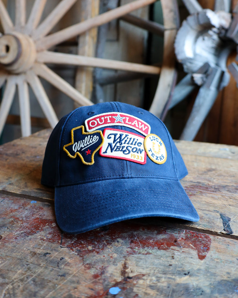 American Needle Iconic Cap 