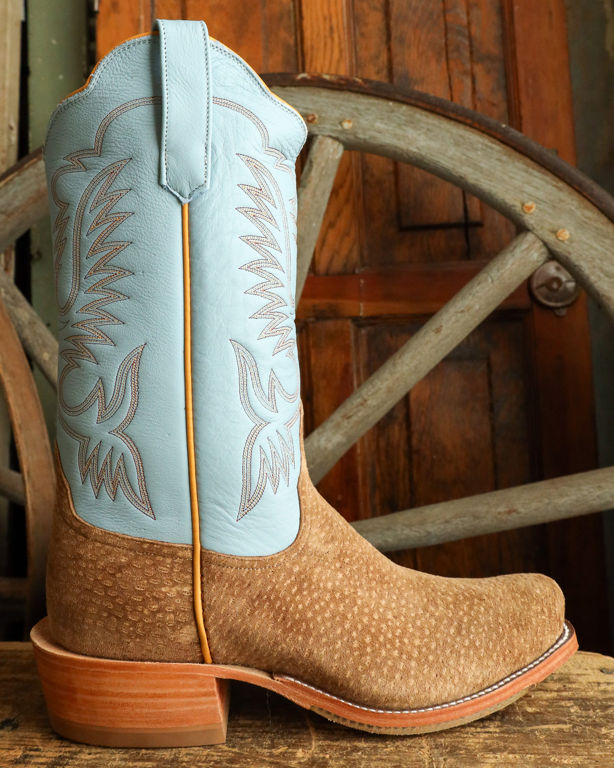 Men's Rios Of Mercedes Boots – Maverick Fine Western Wear