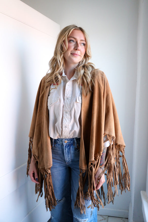 Tasha Polizzi Rio Grande Shawl 