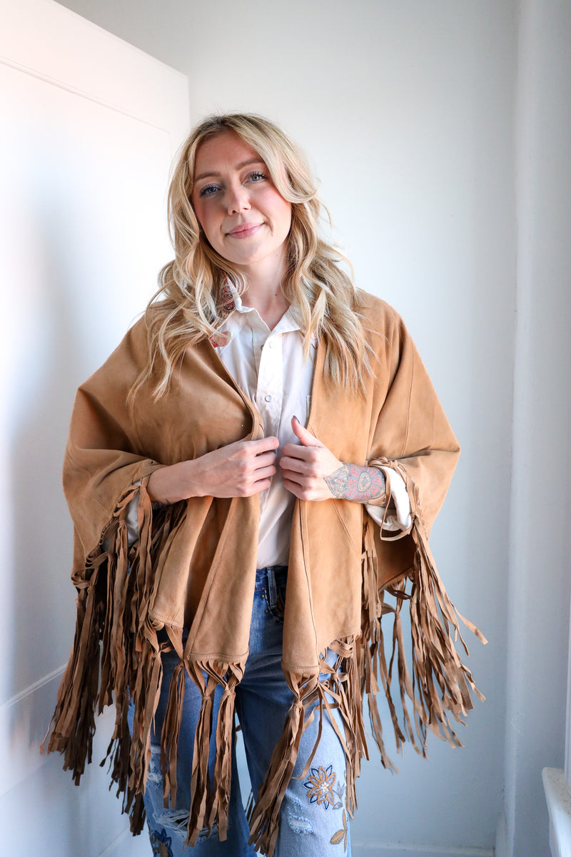 Tasha Polizzi Rio Grande Shawl 