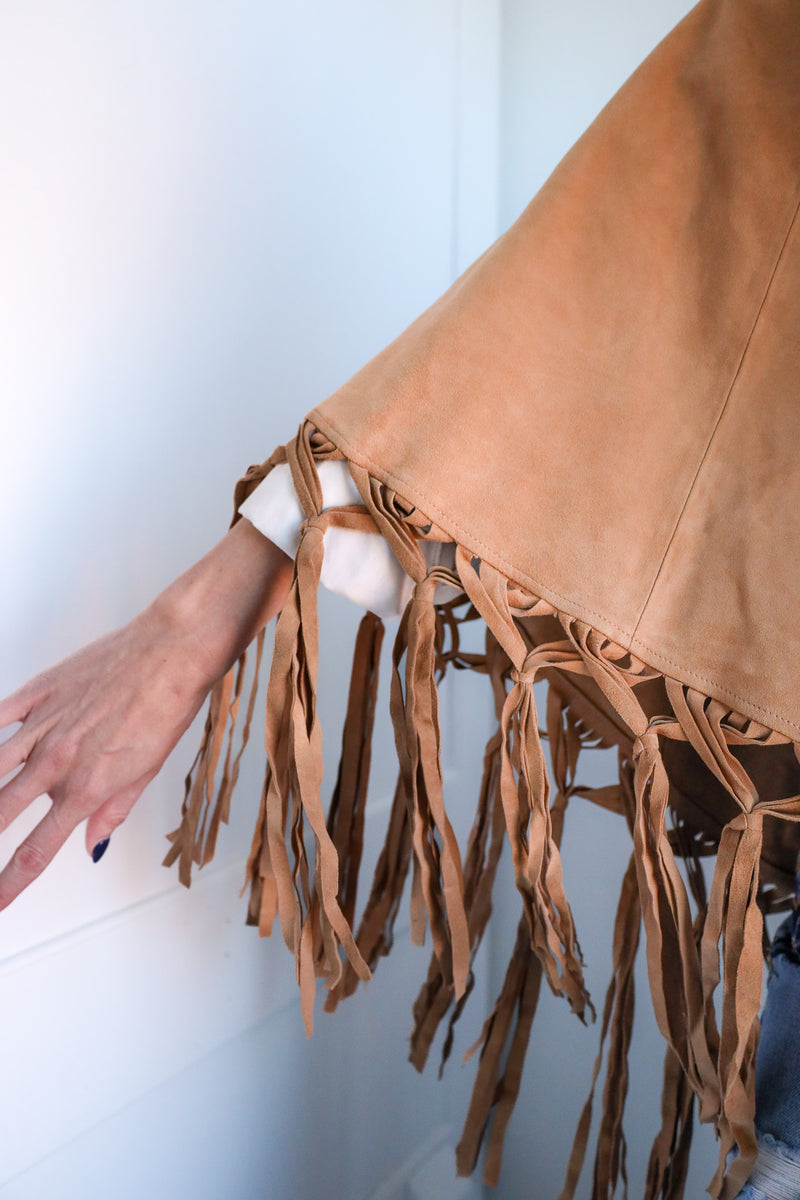 Tasha Polizzi Rio Grande Shawl 