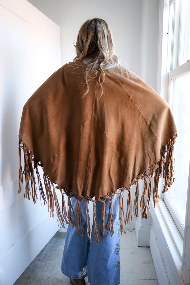Tasha Polizzi Rio Grande Shawl 