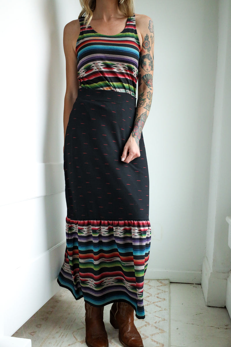 Tasha Polizzi Linsey Skirt