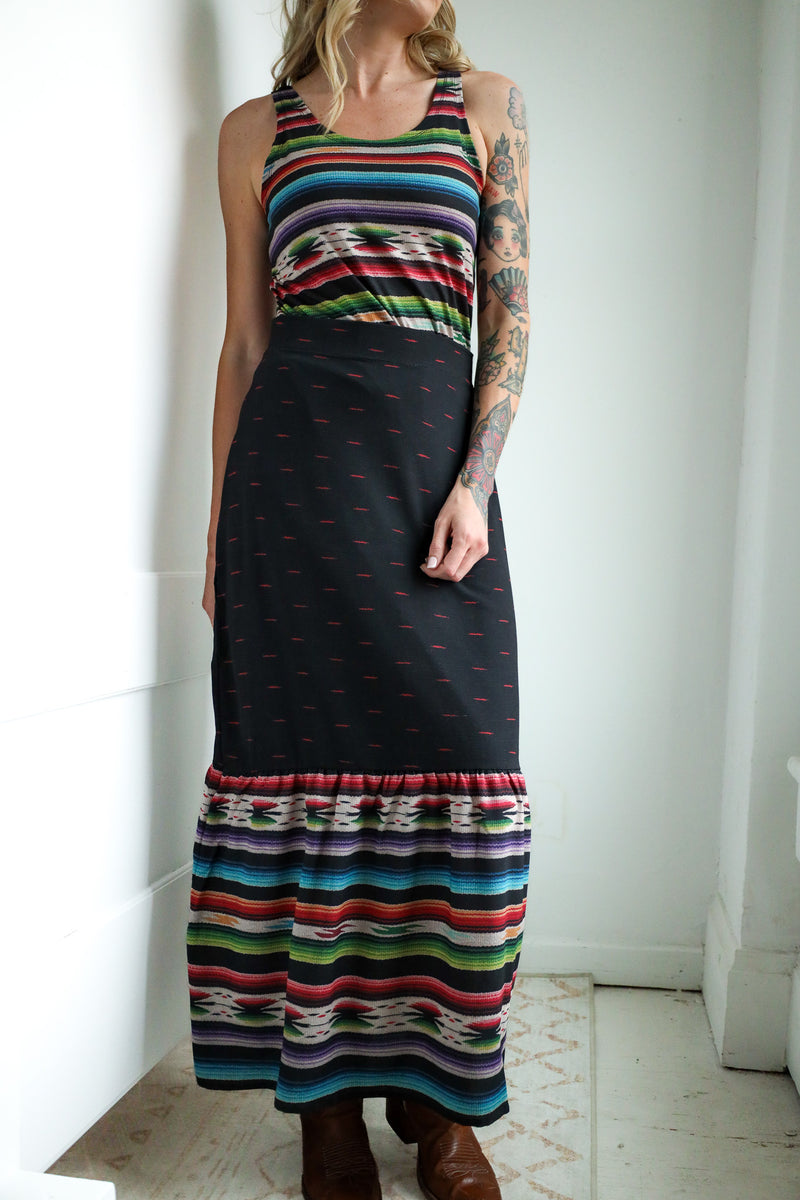 Tasha Polizzi Linsey Skirt