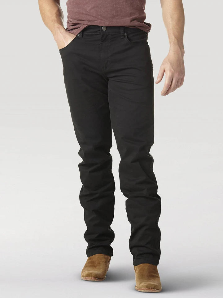 WRANGLER RETRO STRAIGHT LEG JEANS SLIM FIT