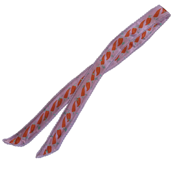 Allie Falcon Chili Peppers Twilly