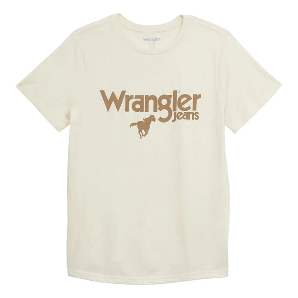 Wrangler Retro® Graphic Tee 