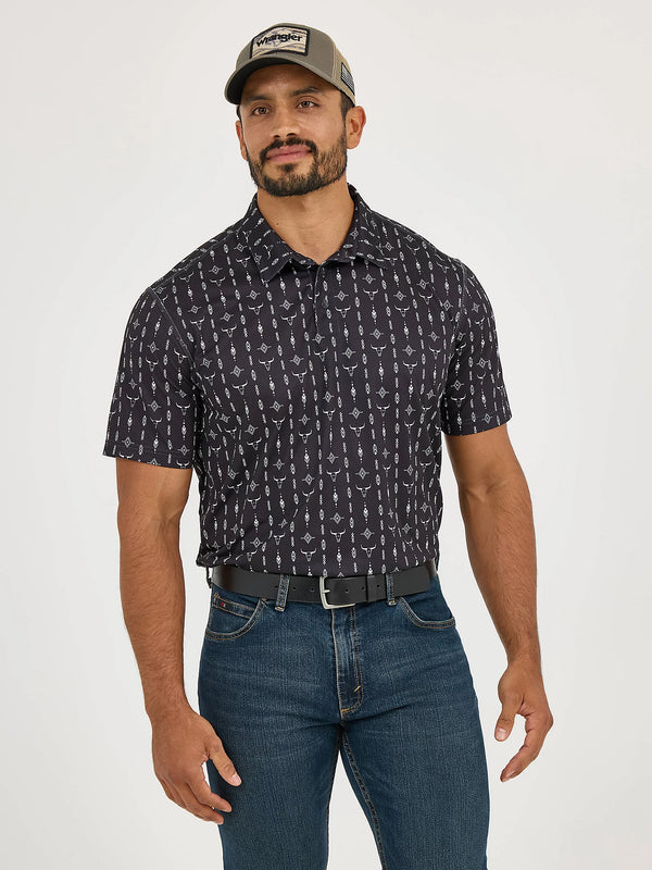 Wrangler Performance Polo
