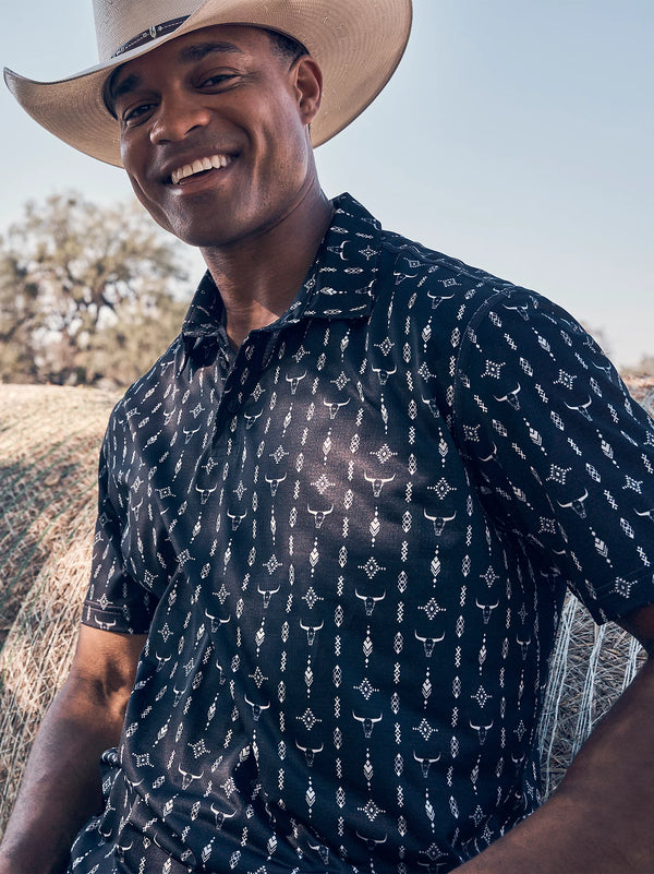 Wrangler Performance Polo