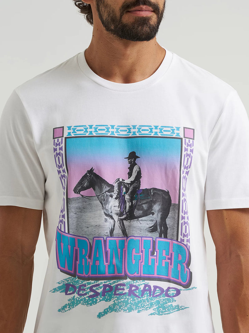 Wrangler Reissue 90s Desperado T-Shirt