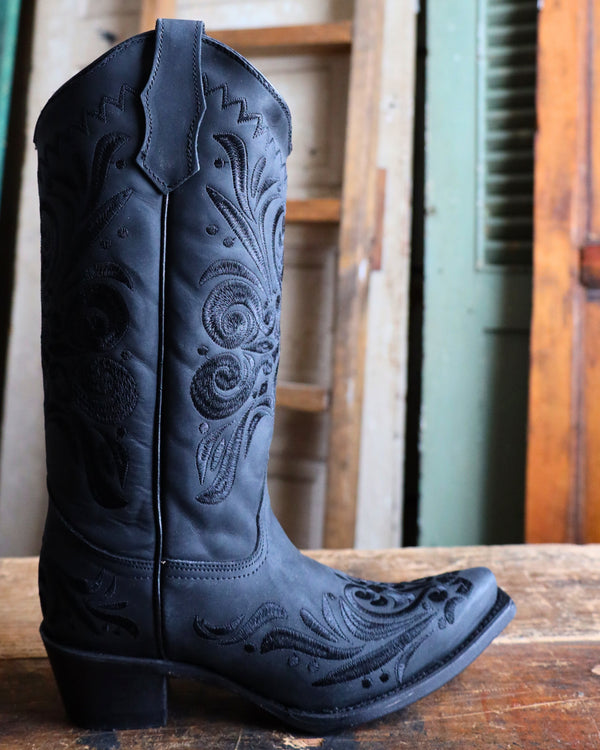 CORRAL WOMEN'S FILIGREE BOOTS