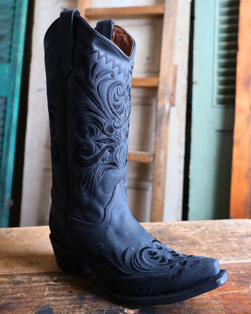 CORRAL WOMEN'S FILIGREE BOOTS