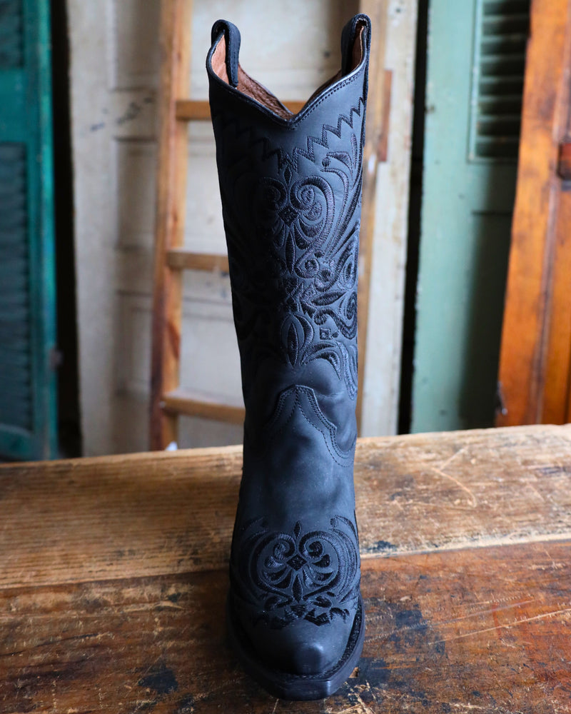 CORRAL WOMEN'S FILIGREE BOOTS