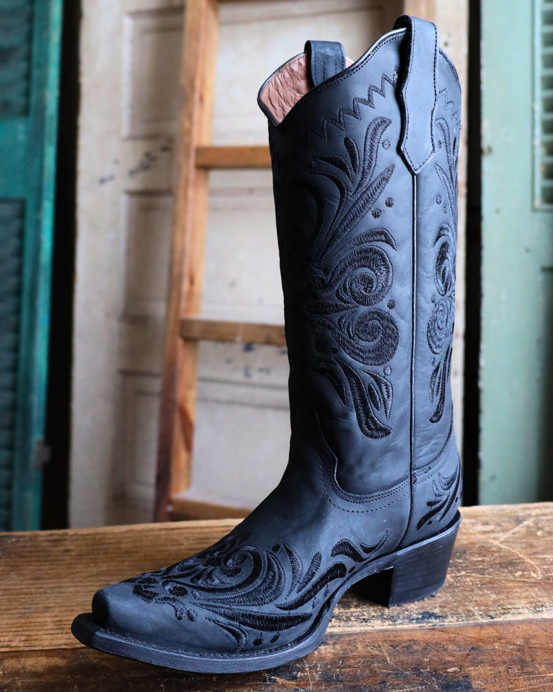 CORRAL WOMEN'S FILIGREE BOOTS