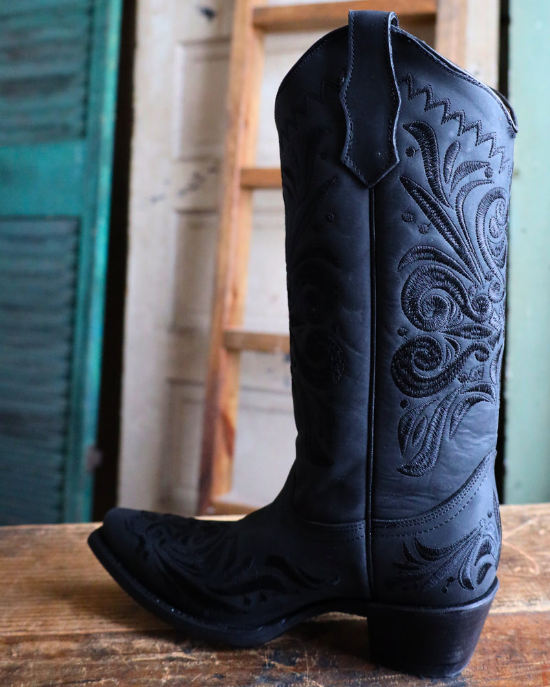 CORRAL WOMEN'S FILIGREE BOOTS